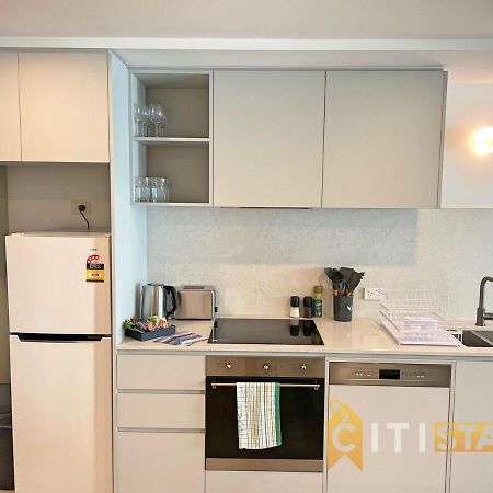 Splendid 2Bd 1Bth 1Csp Apt - Superb Cbd Location 堪培拉 外观 照片
