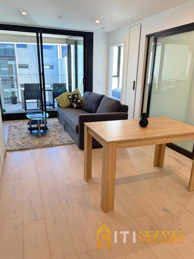 Splendid 2Bd 1Bth 1Csp Apt - Superb Cbd Location 堪培拉 外观 照片